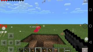 Preview - DWGM: weapons in local multiplayer
