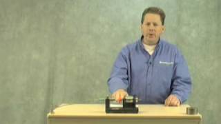 Inductive Sensor | Pile Driver | Part 2 Competitive Model Comparison
