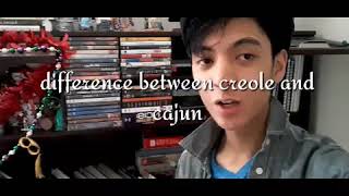 Exclusive Creoles and cajuns What's the difference Information