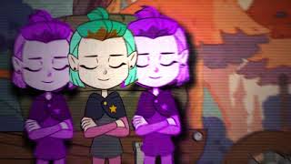 ʙɪɢ ᴀɴᴅ ᴄʜᴜɴᴋʏ Amity Blight Edit