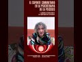 José Mª Álvarez presenta las V Jornadas de Psicoterapia de la Psicosis