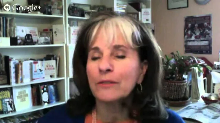 How to Work at Room- Terry Brock talks with Susan ...