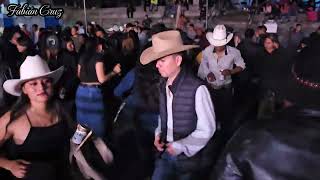 Baile de Fiesta Patronal en San Nicolas Yaxe Oaxaca 2024
