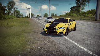Need For Speed No Commantery