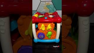 Vtech Busy Learners Activity Cube