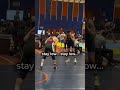 Every wrestler has thought these three things
