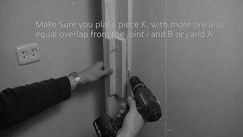 assembly video of the tufting frame plus expansion pack