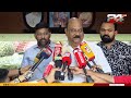 ‘മന്ത്രിസ്ഥാനം 5 വർഷം തന്നെ വേണം.. ടീം UDF എന്നല്ലേ പറഞ്ഞത്, ഞാനും അതിന്റെ ഭാഗമല്ലേ'