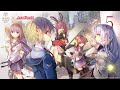 【 🔰完全初見 #ヘブバン #5】復刻AngelBeats!コラボ第1弾から👼【※ネタバレあり #ABコラボ #ヘブバン2周年 】