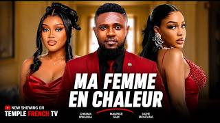 MA FEMME EN CHALEUR  - 2026 Derniers films nigérians