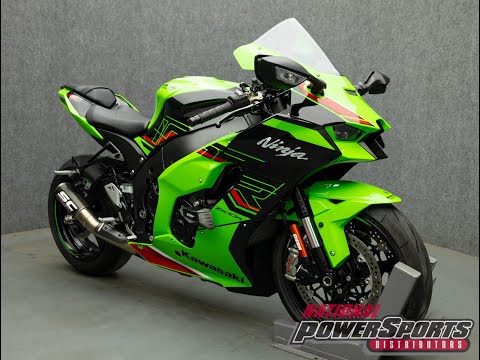 1000・なお10点 Kawasaki ZX-10 1000 – Ventura