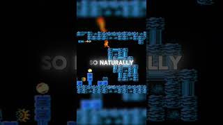 When Samus Ideny Shocked Gamers