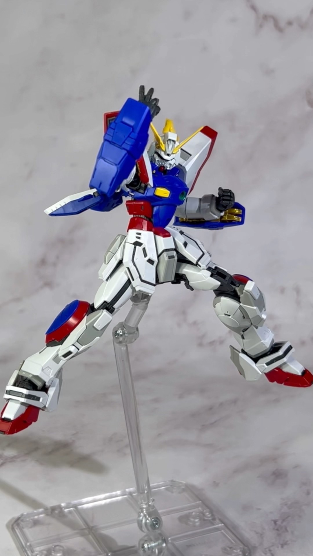 ゴッドガンダム ドモンカッシュ シャイニングガンダム,ドモン