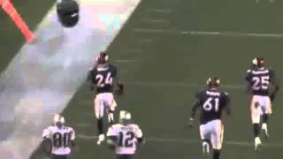 Ben Watson Champ Bailey