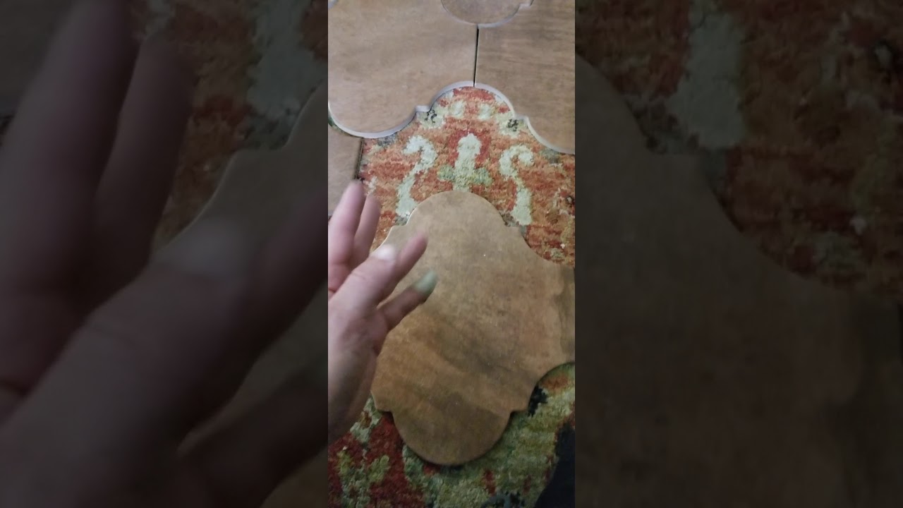 Merola Tile Fusion Provenzal Clay Seeds Review