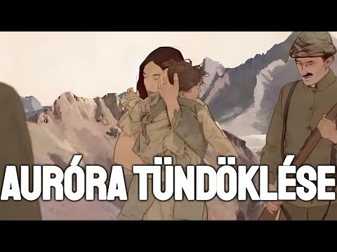 A következmények nélküli örmény népirtást és Hollywood elfajzottságát dokumentáló Auróra tündöklése