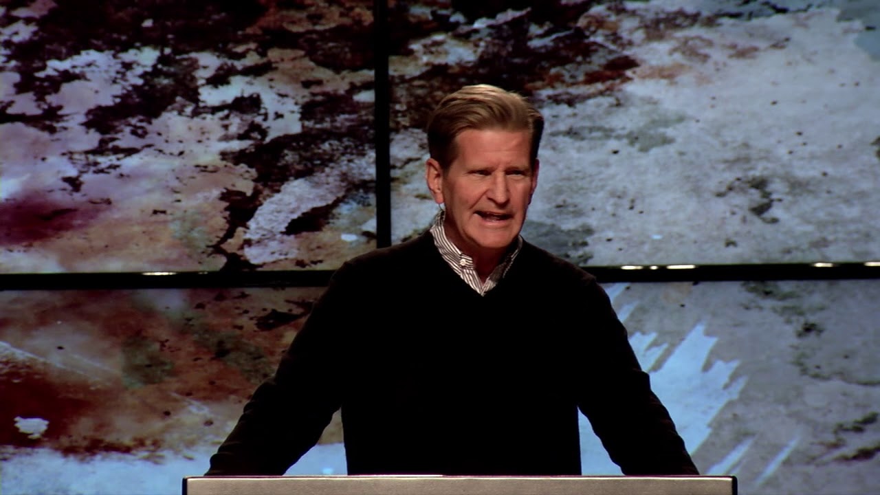 A Prescription For Peace | Philippians 4:6-7 | Pastor John Miller