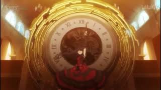 AMV / kurumi / dark side