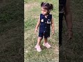 नन्ही सी खुशी ही हमारी दुनिया है 😍#BabyGirl #CuteBaby #BabyShorts #CuteSmile #LittlePrincess