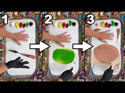 PERFECT Foundation with Paint