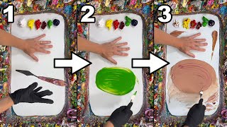 Perfect Foundation With Paint