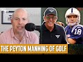 Phil Mickelson is golf&#39;s Peyton Manning + Will Tiger Woods play the Masters again? | Go Low Golf