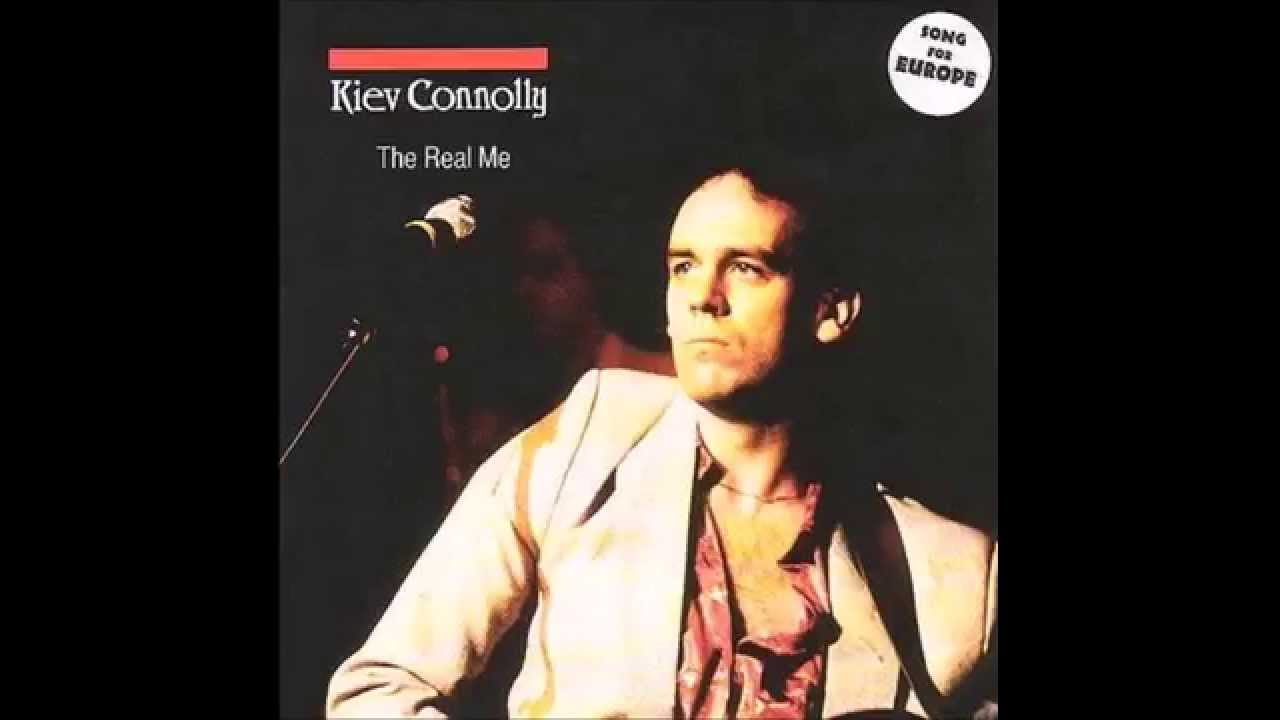1989 Kiev Connolly - The Real Me