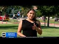 North Texans honor Isabella Gonzalez, the 19‑year‑old soldier killed overseas
