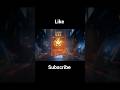 free fire new short video upload# please like and subscribe me#