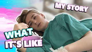 What's It Like to Get Bottom Surgery? (My Story)