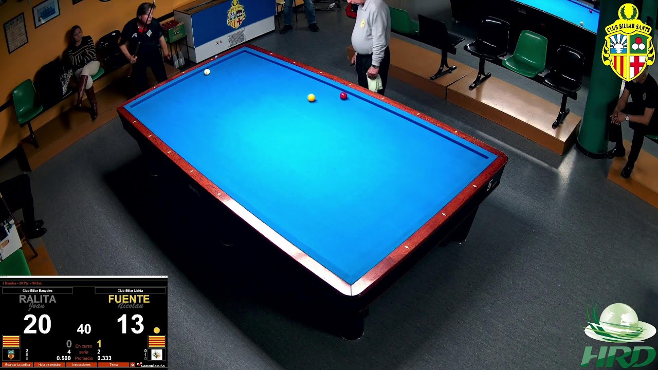 PRÉVIA 3B 4a DIVISIÓ GRUP F  RALITA -  FUENTE