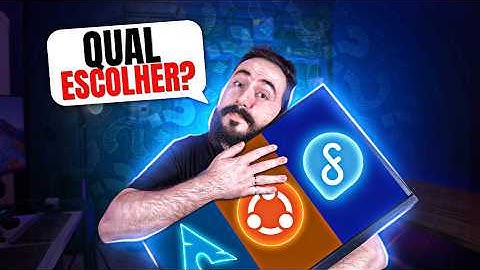 4 Tipos de Linux: Qual merece o seu PC?