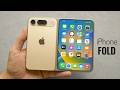 EXCLUSIVE First Look: iPhone 18 Ultra is NOT What You Think...