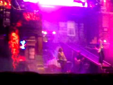 Ricardo Arjona en Barinas (Ferias 2009) 8/8