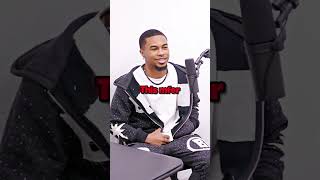 DeenTheGreat Makes Host LEAVE Mid Podcast! 😅 #comedy