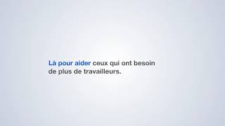 Nous sommes la Indeed Canada