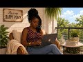 Feel Good Neo Soul 💜Happy Summer Beats to Relax, Unwind & Get It Done ☀️⌛