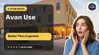 شقق أجنحة أفن يوز للشقق المخدومة - Better Than Expected | Ar Rass, Saudi Arabia⭐