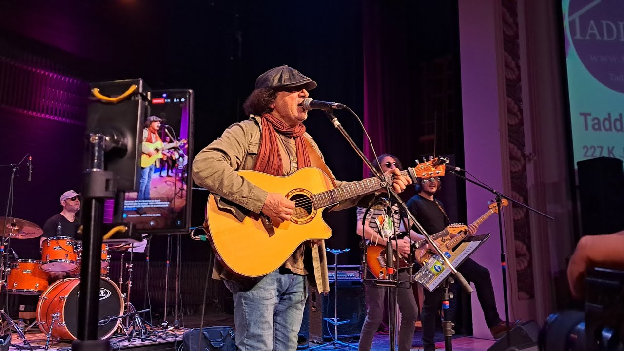 live akli d montreal 3