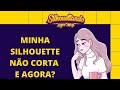 Silhouette Cameo n&atilde;o est&aacute; cortando o que fazer?
