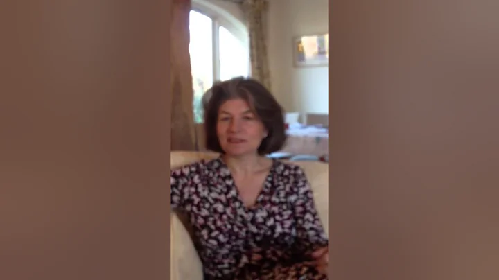 Deborah Hallett, Founder and Director At 90 Degrees