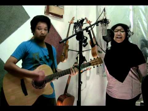 PriceTag Cover (By Jessie J) - Tharwana & Aziz