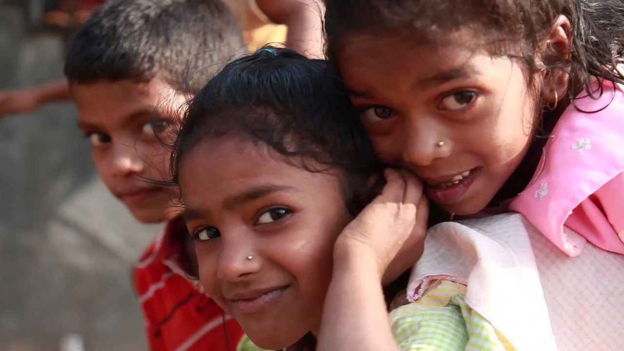 Aveda | Earth Month | Clean Water with Global Greengrants