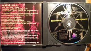 Sensorium  ~  Comeback