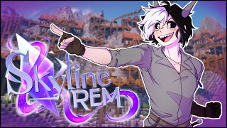 The Nature Of Magic. | Episode 7 | SKYLINE: REM