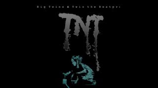 Big Twins &amp; Twiz the Beat Pro - Take Away the Lies (ft. The Alchemist &amp; Evidence)
