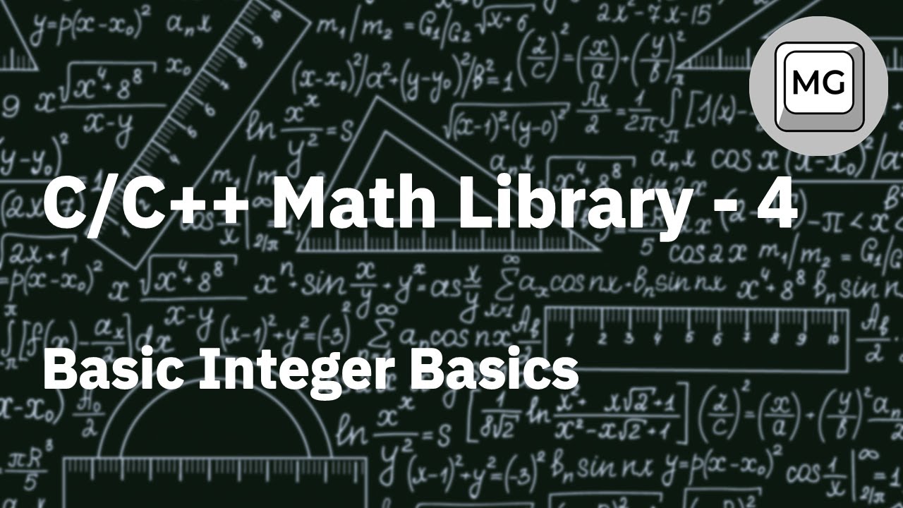 How Large Is An Integer?