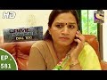 Crime Patrol Dial 100 - क्राइम पेट्रोल - The Cost of Unemployment - Ep 581 -17th August, 2017
