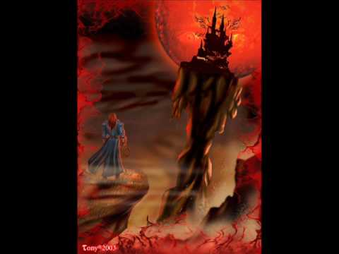 Castlevania Orchestrated Music
