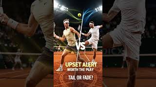 Alexander Zverev vs. Alexander Blockx 05/01/2026 #Shorts